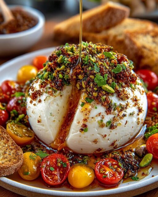 Tonights home Bread … Italian Farmhouse a cross between a Bloomer and Ciabatta The Set Burrata chopped tomato pistachios sweet picked onion salad honey dressing Char Grilled 200gr Ribeye sides fries Pepper corn sauce The Malva Pudding Full menu on the line www.redpeppercyprus.com Call 24333484 to book #ribeye #steakhouse #larnacacyprus #cheesecake #healthyfood #instagood #Italian #italianfood #italy #italia #italiancuisine